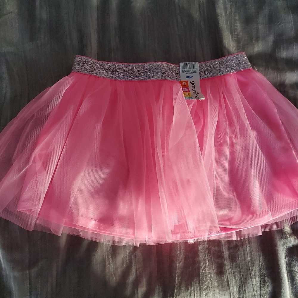 Little girls tutus